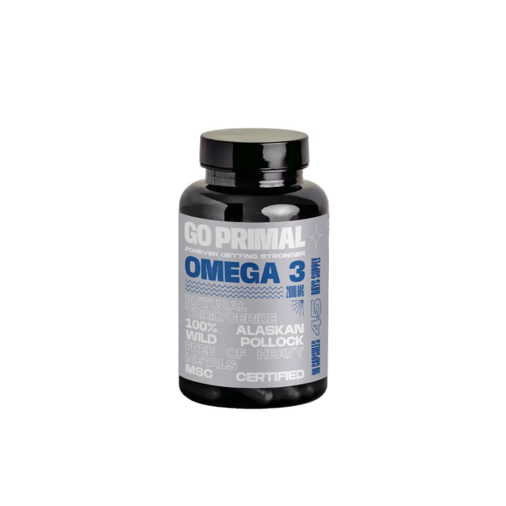 omega3