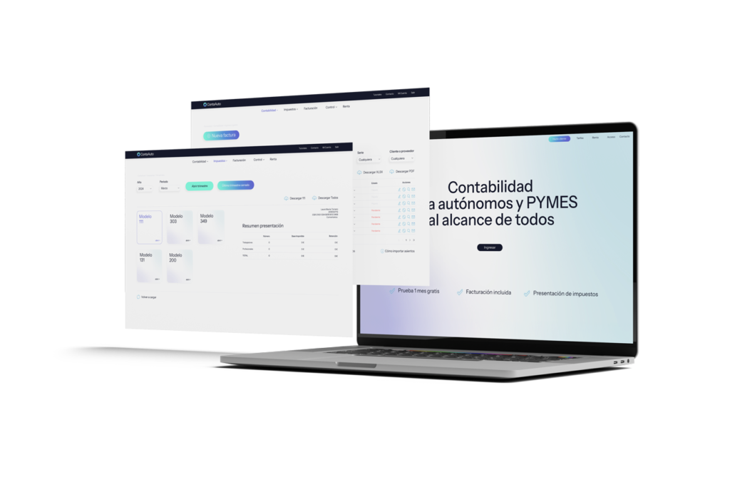 herramienta contaauto