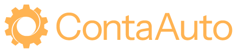 logo contaauto