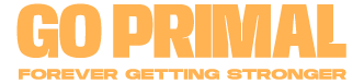 logo go primal